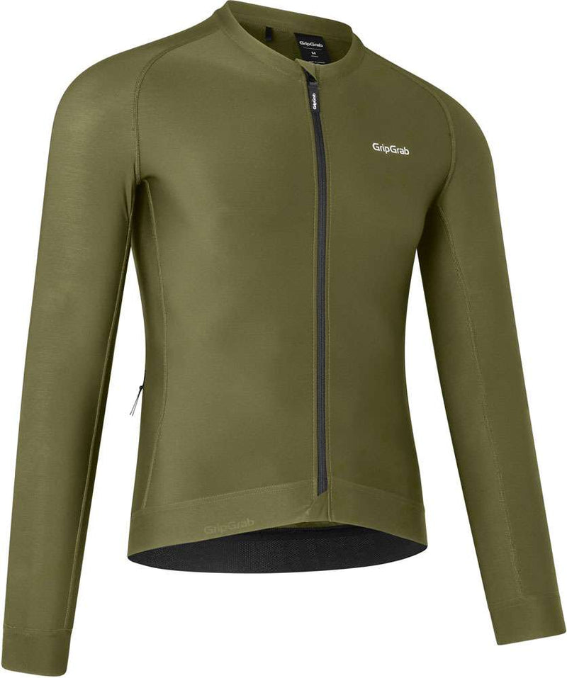 Afbeelding laden in galerijviewer, Gripgrab pacr - long sleeve jersey
