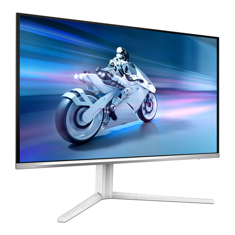 ギャラリービューアに画像をロードする, Philips evnia 6000 27m2n6501l 00 26.5 gaming monitor (wit, 2x hdmi, displayport, 2x usb-a, usb-b, 240 hz)

