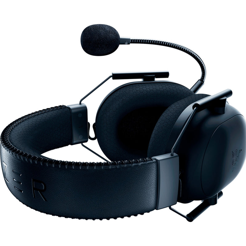 Load image into Gallery viewer, Razer blackshark v2 pro over-ear gaming headset (zwart, pc, playstation 4, xbox one, nintendo switch)
