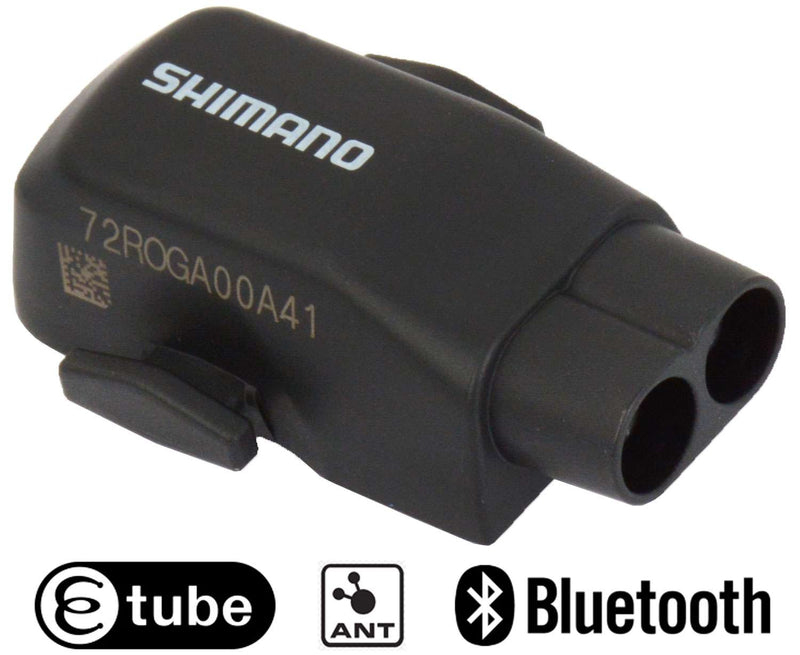 Load image into Gallery viewer, Shimano di2 ew-wu101 wireless unit d-fly ant+ bluetooth
