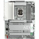 Gigabyte z890 aero g socket 1851 moederbord (raid, 2x 2.5gb-lan, wi-fi 7, bt, sound, atx)