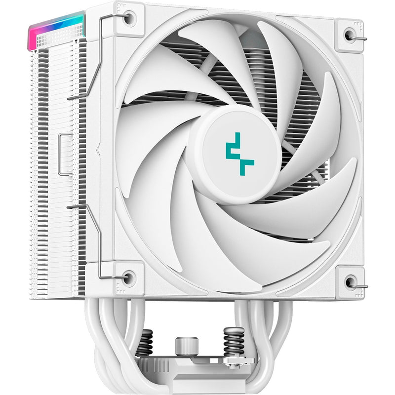 Load image into Gallery viewer, Deepcool ak500s digital rgb cpu-koeler (wit)
