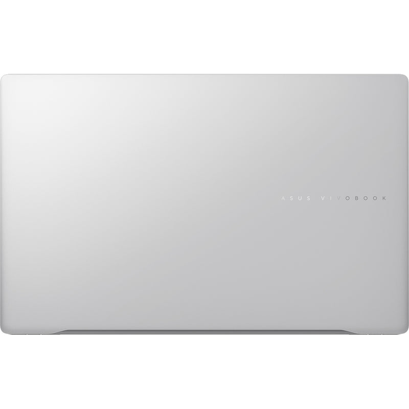 Afbeelding laden in galerijviewer, Asus vivobook s 15 oled s5507qa-ma006w 15.6 copilot+ pc laptop (zilver | snapdragon x elite x1e-78-100 | qualcomm adreno | 16 gb | 1 tb ssd | 120 hz)
