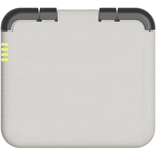 Gamesir pocket taco vertical mobile controller - retro white (wit, bluetooth, android )