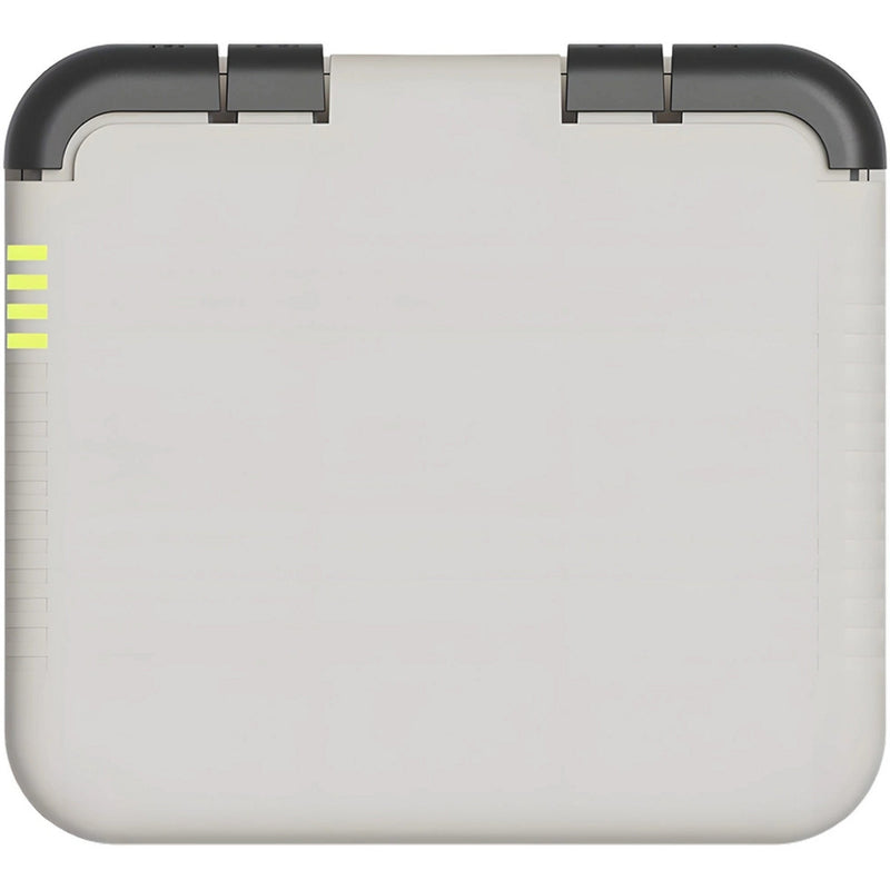 Afbeelding laden in galerijviewer, Gamesir pocket taco vertical mobile controller - retro white (wit, bluetooth, android )
