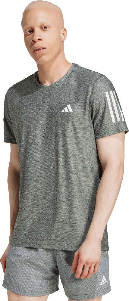 Load image into Gallery viewer, Adidas own the run - functional shirt
