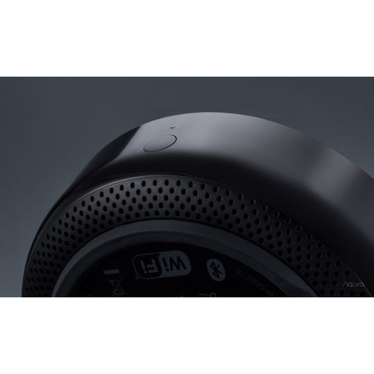 Aqara hub m2 basisstation (zwart)