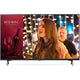 43un640s uhd tv signage 43 4k uhd monitor (blauw, 3x hdmi, usb-a, wlan, bt, lan, hdr10)