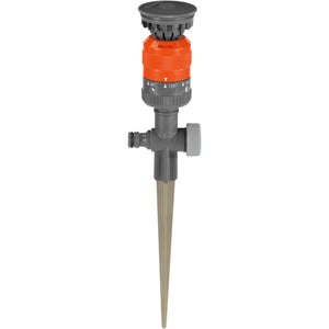 Gardena sector cirkel - tuinsproeier vario s - 225 m²