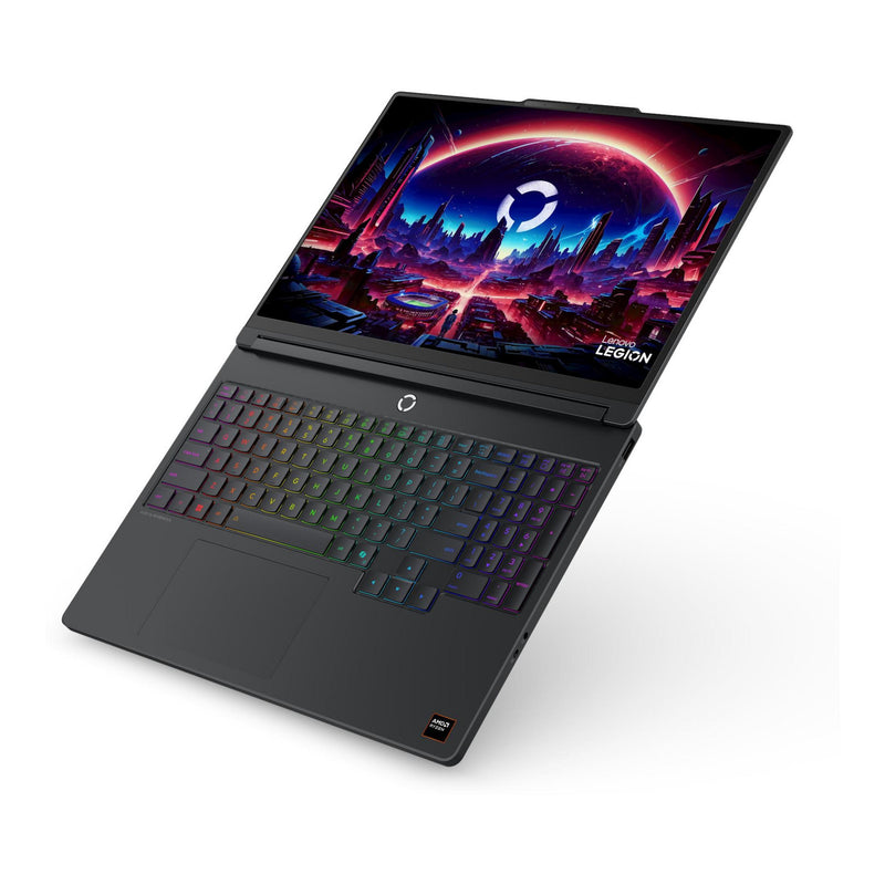 Load image into Gallery viewer, Lenovo legion 5 15ahp11 (83q7000cmh) 15.3 gaming laptop (zwart | ryzen 7 250 | rtx 5060 | 32 gb | 1 tb ssd)
