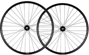 Reverse components black one 29 27.5 boost tubeless wheelset