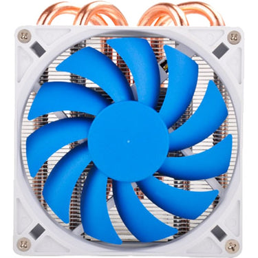 Silverstone argon ar06 cpu-koeler (pwm-aansluiting)