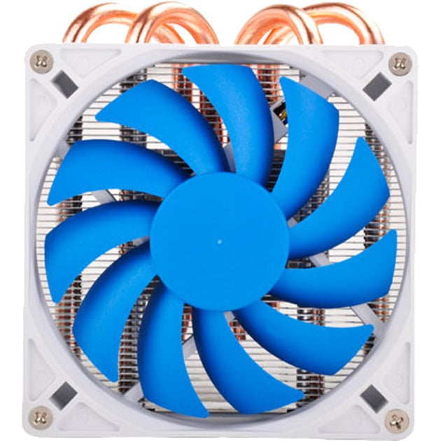 Load image into Gallery viewer, Silverstone argon ar06 cpu-koeler (pwm-aansluiting)
