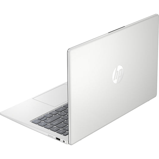Hp 14-ep0037nd (bn6k9ea) 14 laptop (zilver | i5-1334u | iris xe graphics | 8 gb | 512 gb ssd)