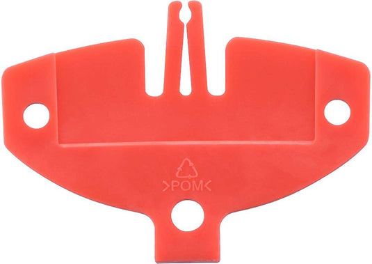 Shimano pad spacer for br-m820 br-m640 m9120