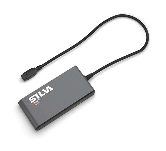 Silva ignite battery 96 wh - replacement battery
