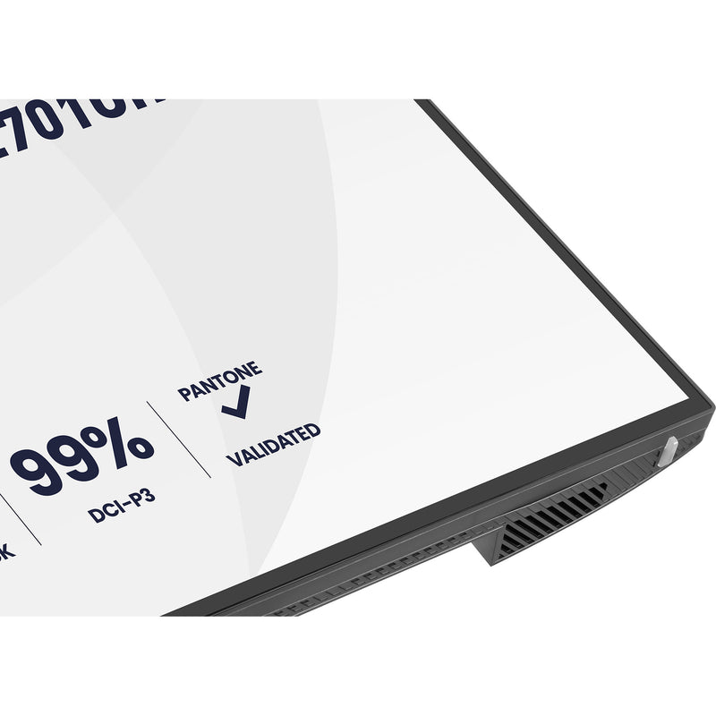 Load image into Gallery viewer, Iiyama prographic hb2701uhsnp-b1 27 4k uhd monitor (zwart (mat), hdmi, displayport, usb-c, audio)
