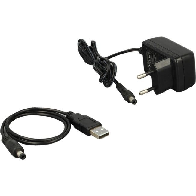 Afbeelding laden in galerijviewer, Delock 1x hdmi naar 2x hdmi splitter (zwart, 4k)
