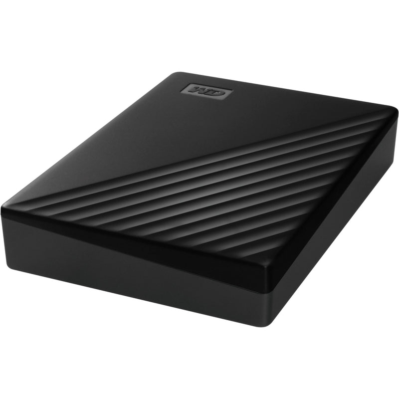 ギャラリービューアに画像をロードする, Wd my passport 5 tb externe harde schijf (zwart, bpkj0050bbk-wesn, micro-usb-b 3.2 (5 gbit s))
