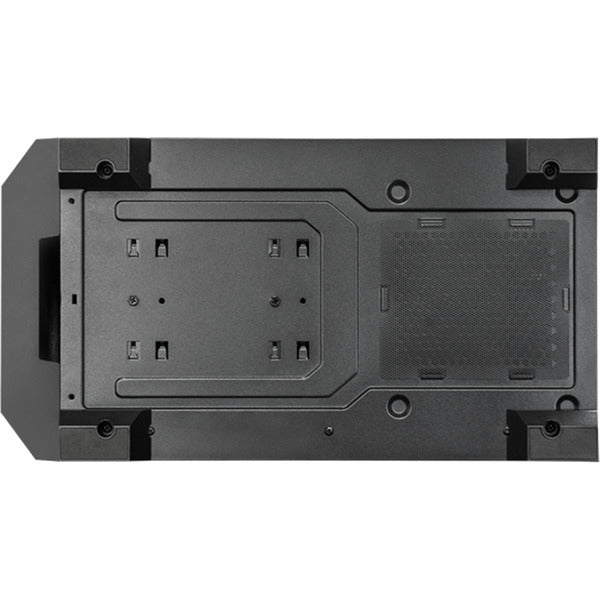 Load image into Gallery viewer, Chieftec pro midi q midi tower behuizing (zwart | 3x usb-a | 1x usb-c)
