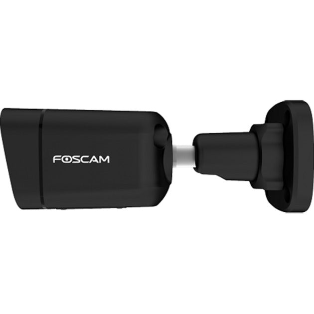 Load image into Gallery viewer, Foscam v8ep-b, 8mp uhd poe ip beveiligingscamera met persoons- en voertuigdetectie (zwart, poe)
