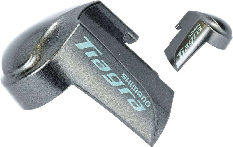 Load image into Gallery viewer, Shimano tiagra st-4700 name plate
