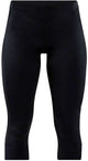 Craft essence - women's bike pants with pad