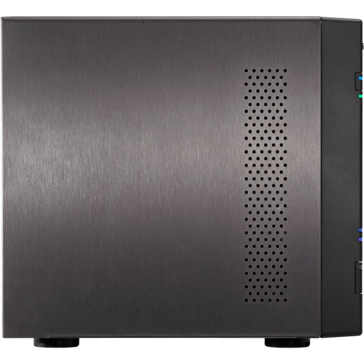 Load image into Gallery viewer, Asustor lockerstor 10 pro as7110t nas (zwart)
