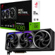 Asus rog astral geforce rtx 5080 oc grafische kaart (3x displayport, 2x hdmi 2.1, dlss 4)