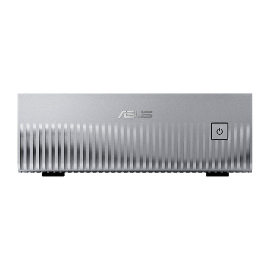 Asus ascent gx10 arm v9.2-a 128 1 mini-pc (donkergrijs | nvidia gb10 grace blackwell | dgx spark | nvlink-c2c | 128 gb | 1 tb ssd)