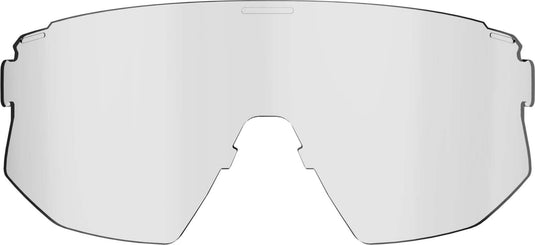 Bliz breeze clear replacement glass