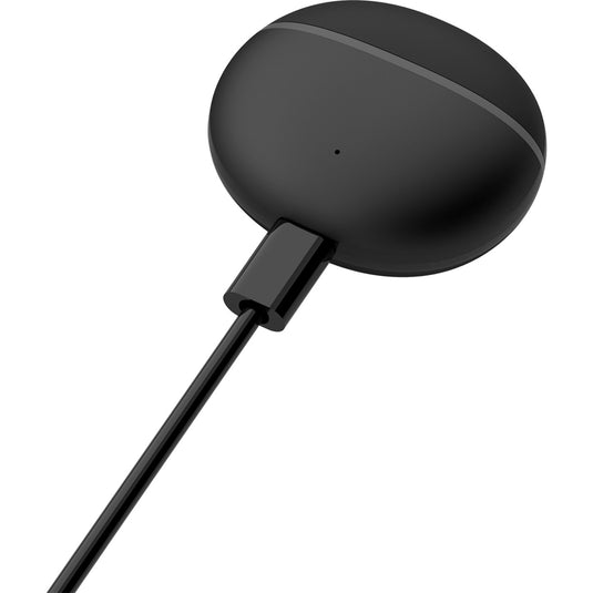 Creative zen air dot in-ear oortjes (zwart, bluetooth 5.3)