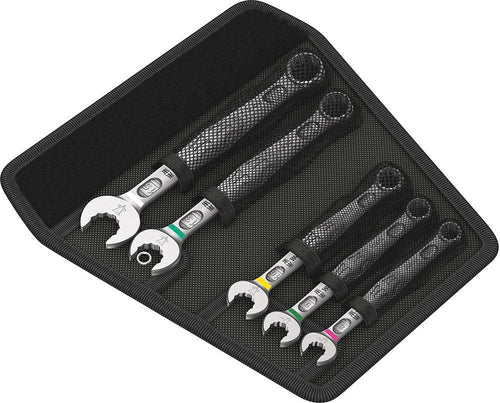 Wera bicycle set 10