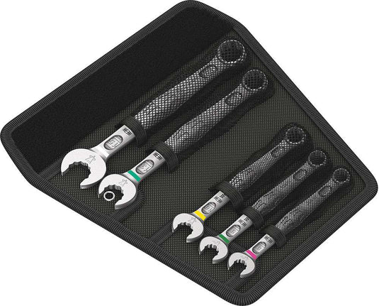 Wera bicycle set 10
