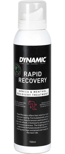 Dynamic rapid recovery gel - regeneration gel