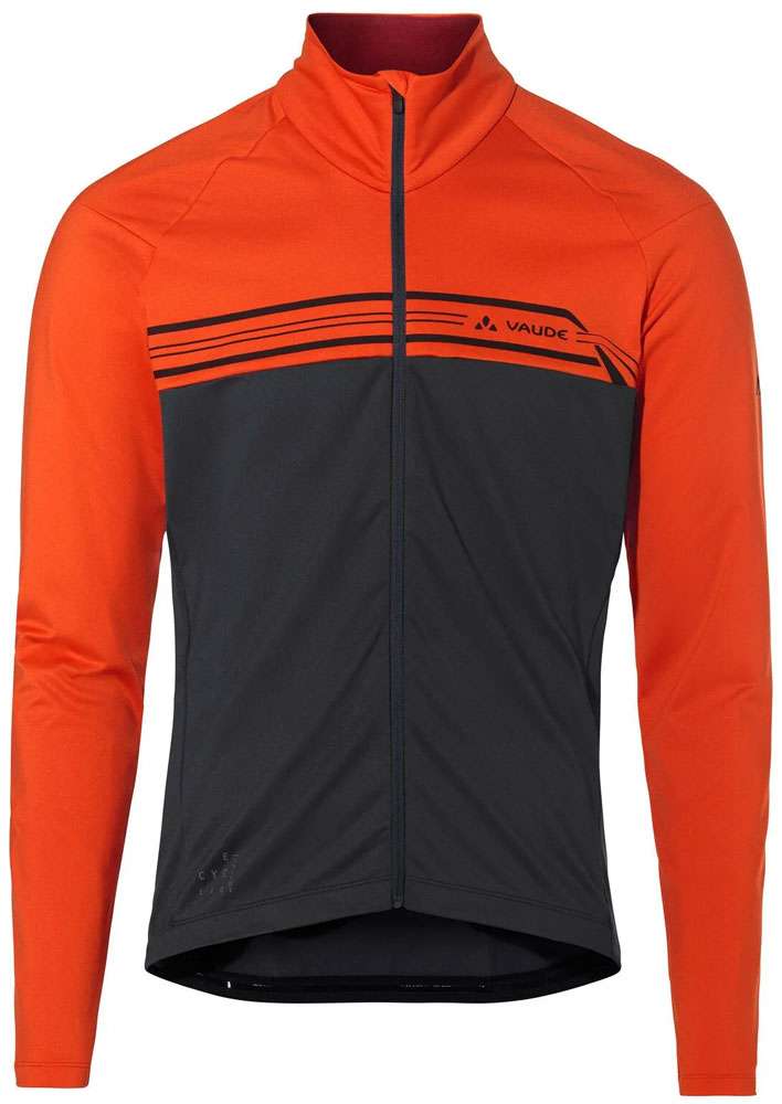 ギャラリービューアに画像をロードする, Vaude posta ii - long sleeve jersey
