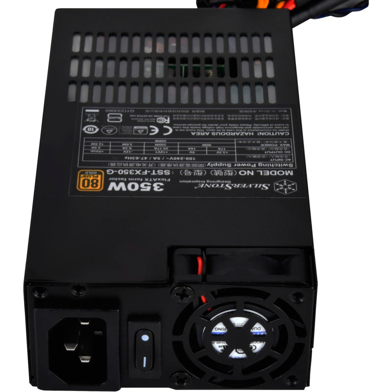 Load image into Gallery viewer, SilverStone FX350-G
