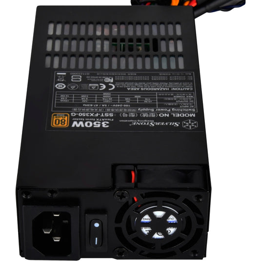 SilverStone FX350-G