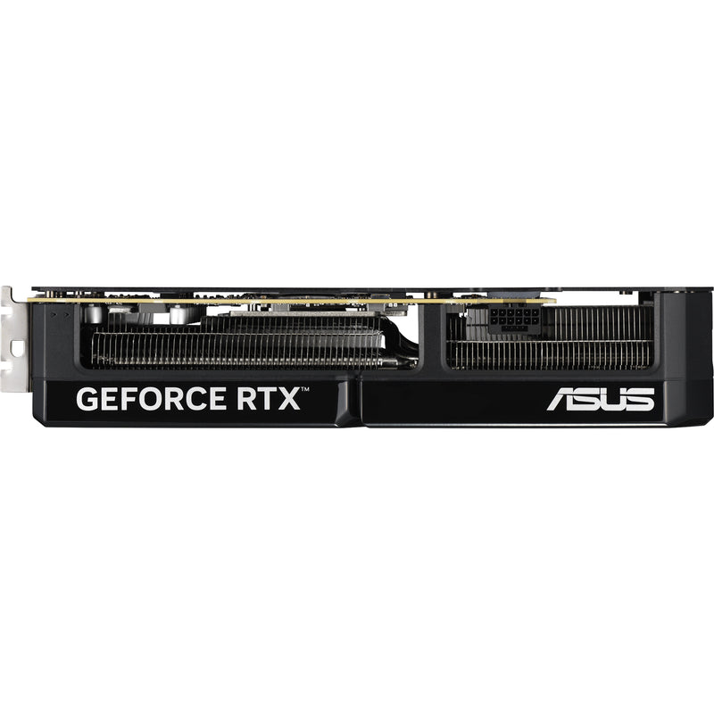 Load image into Gallery viewer, Asus dual geforce rtx 5070 oc grafische kaart (3x displayport, 1x hdmi)
