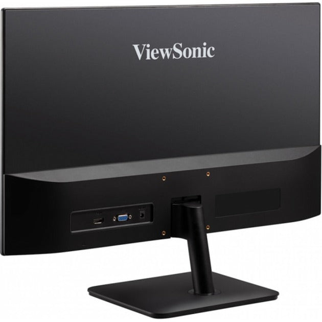 Load image into Gallery viewer, Viewsonic frameless design va2432-h 24 monitor (1x hdmi, vga)
