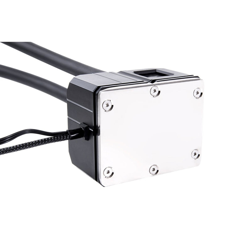 Load image into Gallery viewer, Alphacool eisbär pro aurora 360 waterkoeling (zwart)
