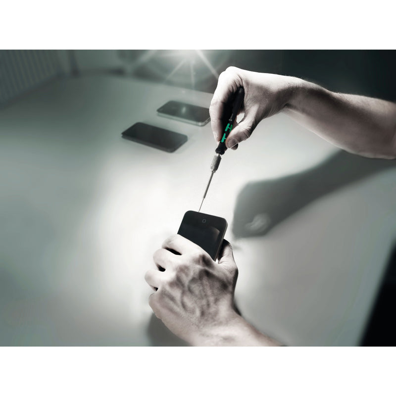 Load image into Gallery viewer, Wera kraftform kompakt micro set 11 sb bitset (11-delig)
