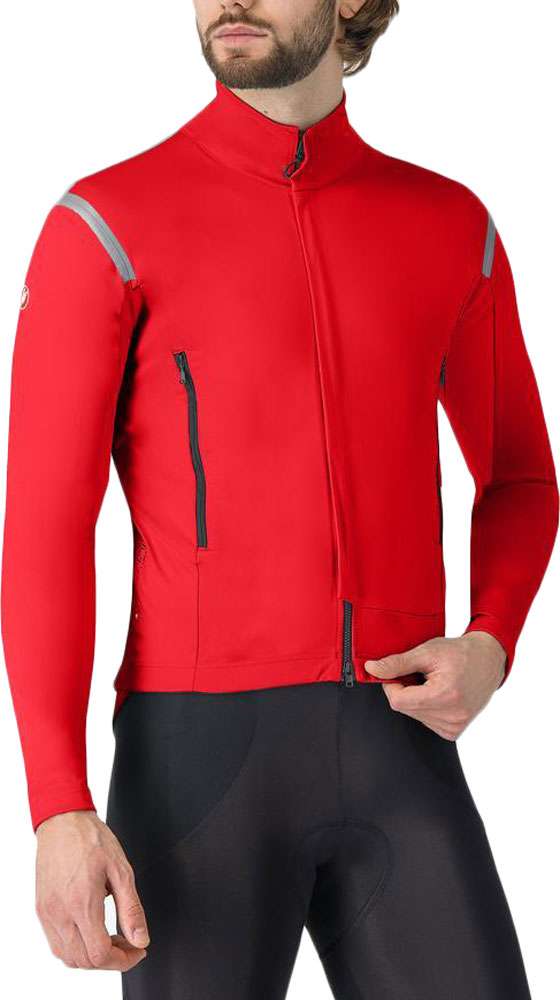 Afbeelding laden in galerijviewer, Castelli perfetto ros 3 - wind jacket
