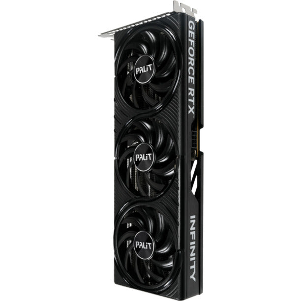 Load image into Gallery viewer, Palit geforce rtx 5060 ti infinity 3 16gb grafische kaart (dlss 4, 3x displayport, 1x hdmi 2.1)
