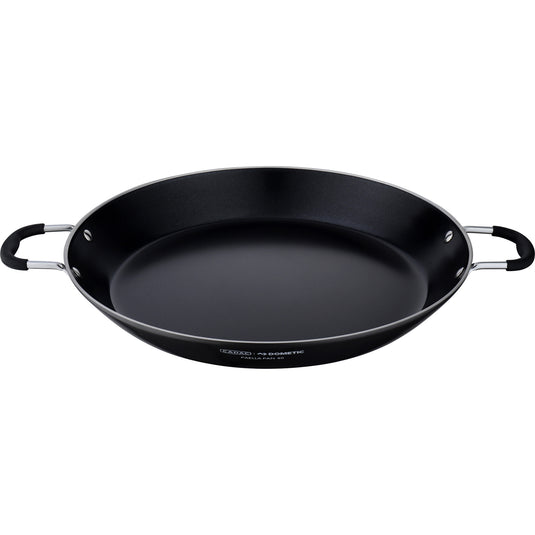 Cadac paella pan 40 bak- braadpan (zwart, ø 36 cm)