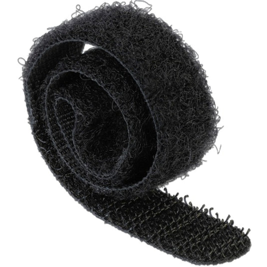 Delock stereokabel 3,5 mm 3 pin-stekker > 3,5 mm 3 pin-stekker (zwart, 2 meter)