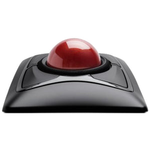 Kensington expert mouse draadloze trackball (zwart, bluetooth)