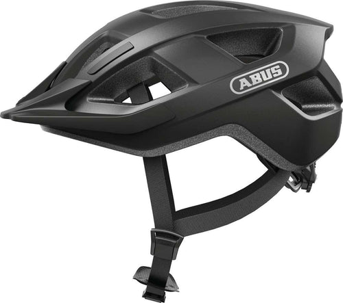 Abus aduro 3.0 led - trekking helmet