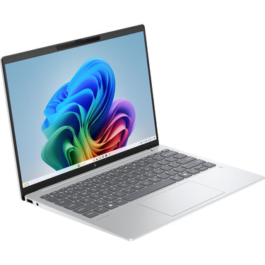 Hp omnibook 7 aerongai 13-bg1051nd 13.3 copilot+ laptop (zilver | ryzen ai 5 340 | radeon 840m | 16 gb | 512 gb ssd)