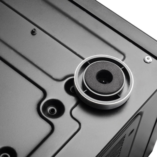 SilverStone SST-GD09B-C